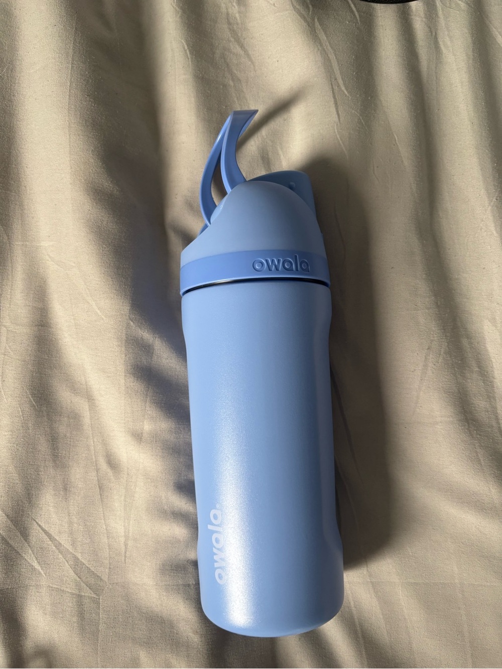 Owala 16oz blue